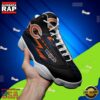 NFL Chicago Bears New Design Air Jordan 13 Running Sneakers Shoes For Fans 3 Chicago Bears NFL Air Jordan 13 Shoes For Fans