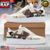 Chris Brown Breezy Bowl Limited Edition Nike Air Force 1