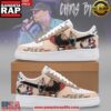 Chris Brown Nike Like New Limited Edition Air Force 1