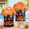 Clemson Tigers Sport Summer Hawaiian Shirt