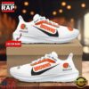 Custom Name Cleveland Browns New Design Air Force 1 Shoes Running Sneakers 3 Cleveland Browns Running Shoes Custom Your Name
