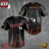 NFL Cleveland Guardians x Game of Thrones Baseball Jersey Shirt 3 Cleveland Guardians x Game of Thrones Baseball Jersey