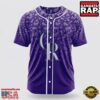 MLB Colorado Rockies Paisley Pattern Baseball Jersey 3 Colorado Rockies Paisley Pattern MLB Baseball Jersey