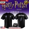 Colorado Rockies x Harry Potter Night 2025 Custom Baseball Jersey Shirt 2 Colorado Rockies x Harry Potter Night 2025 Baseball Jersey
