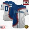 MLB Custom Name Number Seattle Mariners Baseball Jersey 3 Custom Name And Number Seattle Mariners MLB Baseball Jersey