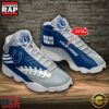 Custom Name Indianapolis Colts NFL Air Jordan 13 For Men Women