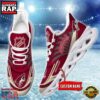 Custom Name NHL Arizona Coyotes Team Max Soul Shoes