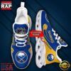 Custom Name NHL Buffalo Sabres Sport Max Soul Shoes
