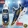 Custom Name NHL Buffalo Sabres Team Max Soul Shoes