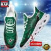 Custom Name NHL Dallas Stars Team Max Soul Shoes