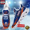 Custom Name NHL New York Islanders Team Max Soul Shoes