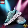 Custom Name NHL Seattle Kraken Team Max Soul Shoes