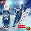 Custom Name NHL Toronto Maple Leafs Team Max Soul Shoes