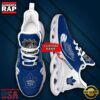 Custom Name NHL Toronto Maple Leafs Team Sport Max Soul Shoes