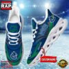 Custom Name NHL Vancouver Canucks Team Max Soul Shoes