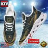 Custom Name NHL Vegas Golden Knights Team Max Soul Shoes