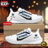Custom Name Dallas Cowboys New Design Air Force 1 Shoes Running Sneakers 3 Dallas Cowboys Running Shoes Custom Your Name