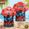 Delaware State Hornets Sport Summer Hawaiian Shirt