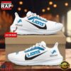 Custom Name Detroit Lions New Design Air Force 1 Shoes Running Sneakers 2 Detroit Lions Running Shoes Custom Your Name