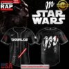 Diablos Rojos del M?xico x STAR WARS Night 2025 Custom Baseball Jersey Shirt 3 Diablos Rojos del M?xico x STAR WARS Night 2025 Baseball Jersey