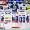 Dundee Stars x 2025 Elite Hockey Jersey