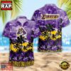 East Carolina Pirates Sport Summer Hawaiian Shirt