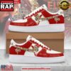 Elvis Presley King of Rock Luxury Edition Nike Air Force 1