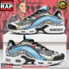 Elvis Presley TCB Limited Edition Nike Air Max Plus