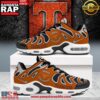 exas Longhorns Hook ‘Em Horns Nike Air Max Plus