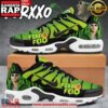 Feid Ferxxo Limited Edition Air Max Plus Shoes Running Sneakers 3 Feid Ferxxo Limited Edition Air Max Plus