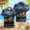 Florida International Sport Summer Hawaiian Shirt
