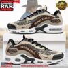 George Strait Limited Edition Nike Air Max Plus
