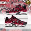 Georgia Bulldogs Go Dawgs Nike Air Max Plus