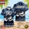 Georgia Southern Eagles Sport Summer Hawaiian Shirt