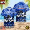 Georgia State Panthers Sport Summer Hawaiian Shirt