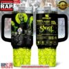 Ghost Papal Power Special Stanley Tumbler 40oz 3 Ghost Papal Power Special Stanley Tumbler 40oz