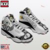 NFL Green Bay Packers New Design Air Jordan 13 Running Sneakers Shoes For Fans 2 Green Bay Packers NFL Air Jordan 13 Shoes For Fans