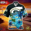 Green Bay Packers NFL Personalized Hawaiian Shirt