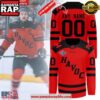 Huntsville Havoc Presidents Cup 2025 Hockey Jersey