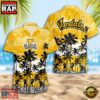 Idaho Vandals Sport Summer Hawaiian Shirt