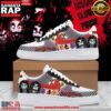 Insane Clown Posse Dark Carnival Nike Air Force 1 Sneakers Shoes 2 Insane Clown Posse Dark Carnival Nike Air Force 1