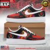 Insane Clown Posse Limited Edition Air Force 1 Sneakers Shoes 2 Insane Clown Posse Limited Edition Nike Air Force 1