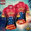 Iowa State Cyclones MLB Team Hawaiian Shirt Gift For Fans