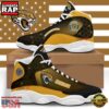 Jacksonville Jaguars NFL Air Jordan 13 Shoes Gift For Men Women