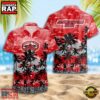 Jacksonville State Gamecocks Sport Summer Hawaiian Shirt