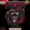 James Harden 50-Point Game Moments Collection Unisex T Shirt