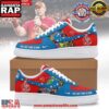 John Cena Farewell 2025 Nike Air Force 1