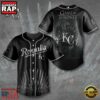 Kansas City Royals x Game of Thrones Baseball Jersey