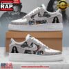 Kendrick Lamar Grand National Tour 2025 Nike Air Force 1 Sneakers Shoes 1 Kendrick Lamar Grand National Tour 2025 Nike Air Force 1