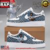 Kendrick Lamar x LV x Not Like Us Nike Air Force 1
